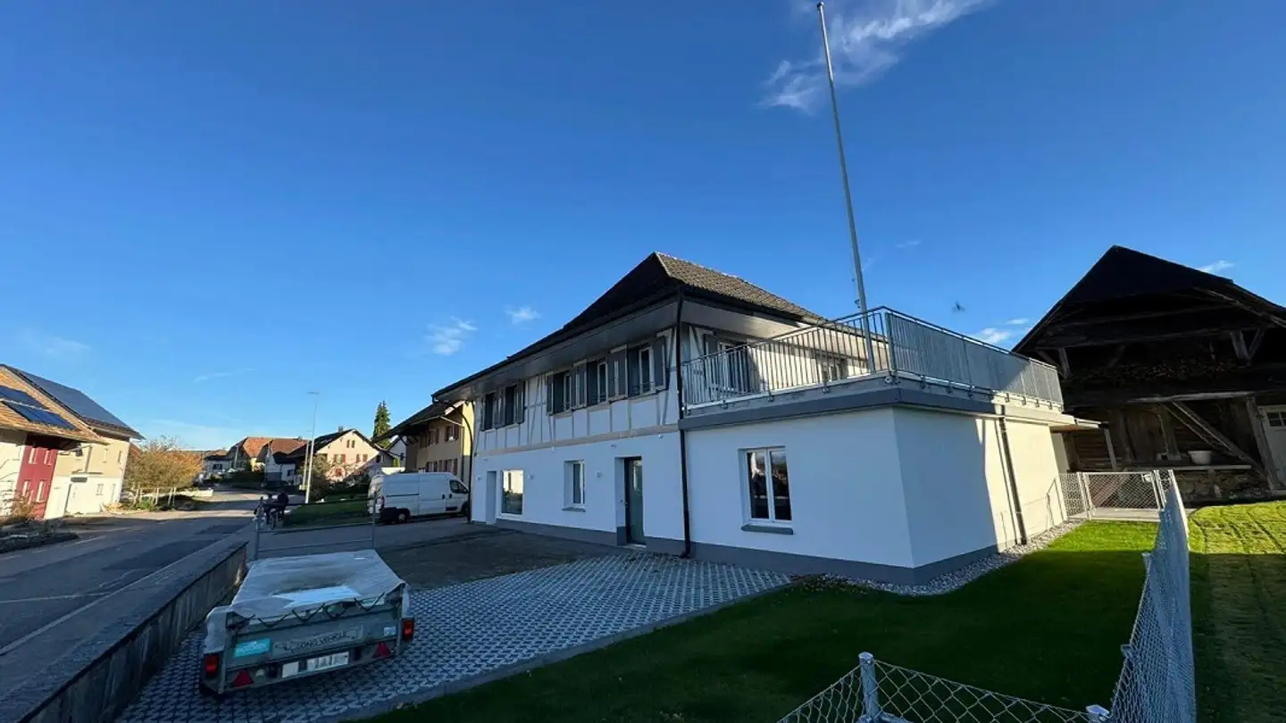 Maison individuelle à vendre - Luzernstrasse 16, 4554 Etziken - Photo 3