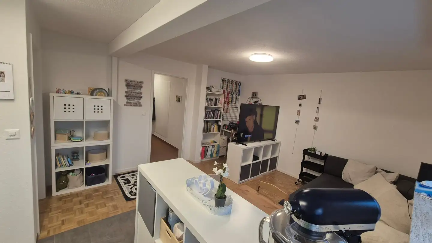 Apartment for rent - 9214 Kradolf