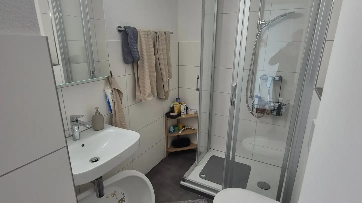 Apartment for rent - 9214 Kradolf - Photo 2