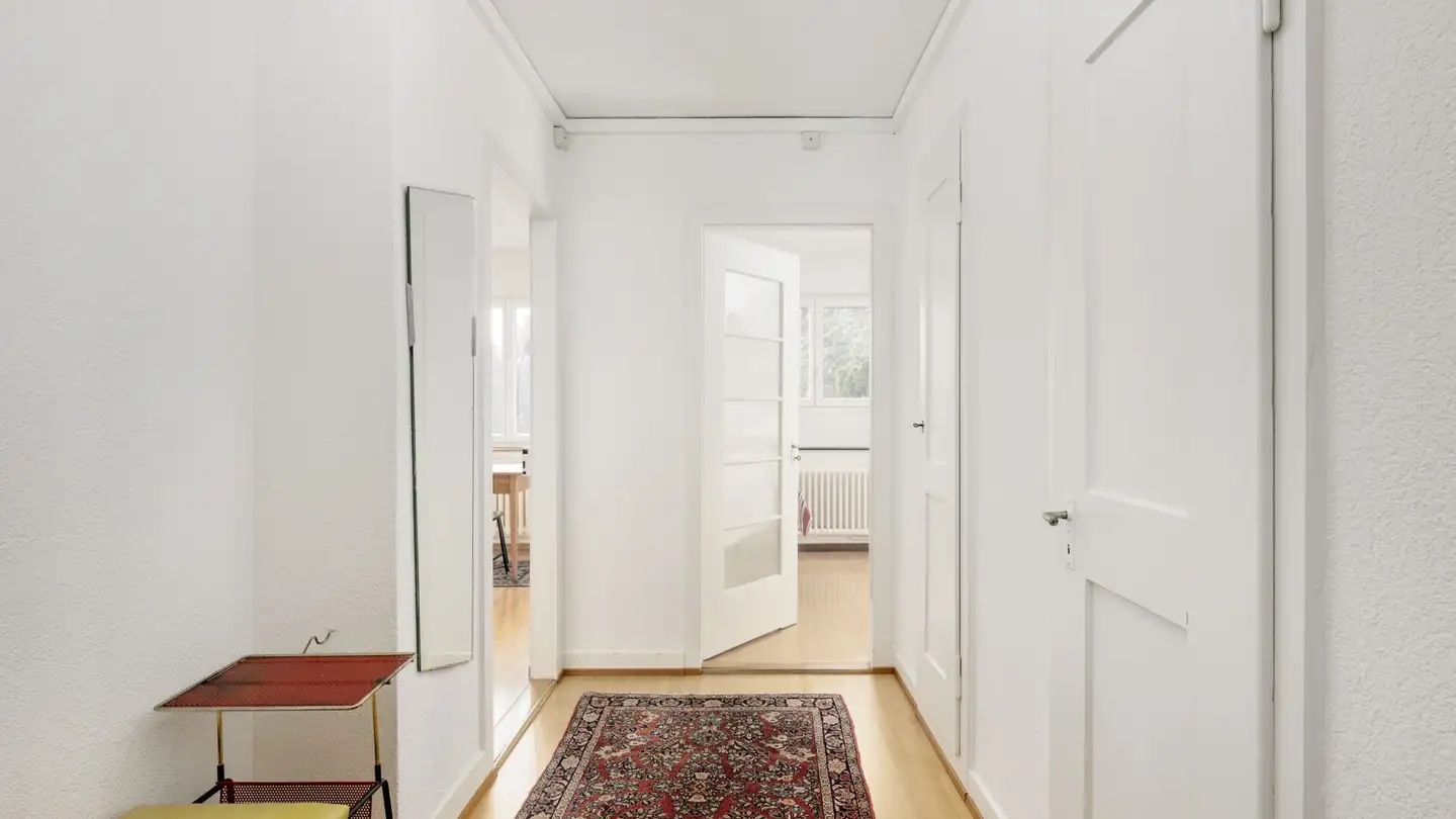 Dachgeschosswohnung kaufen - Robert-Seidel-Hof 1, 8048 Zürich