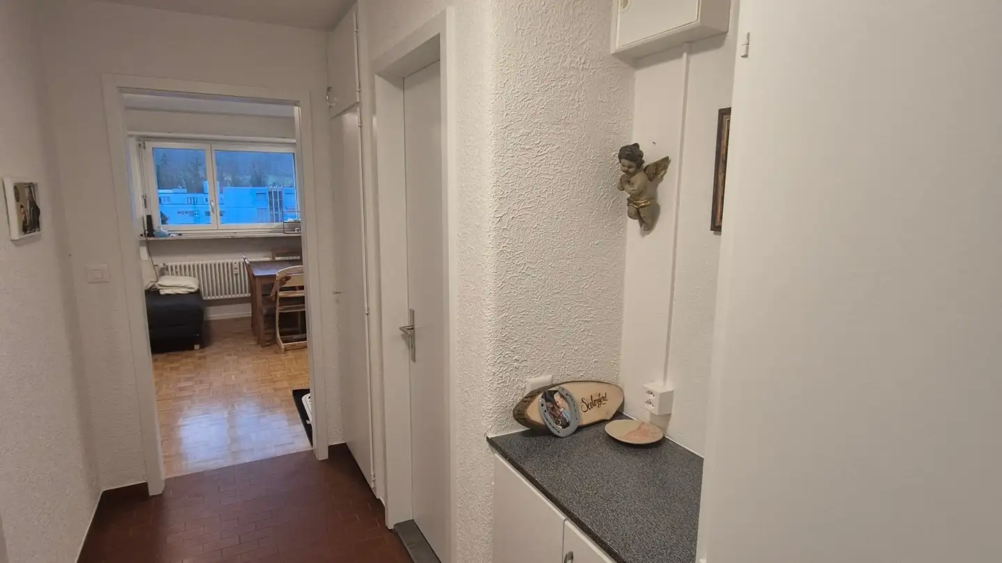 Apartment for rent - 9214 Kradolf - Photo 3