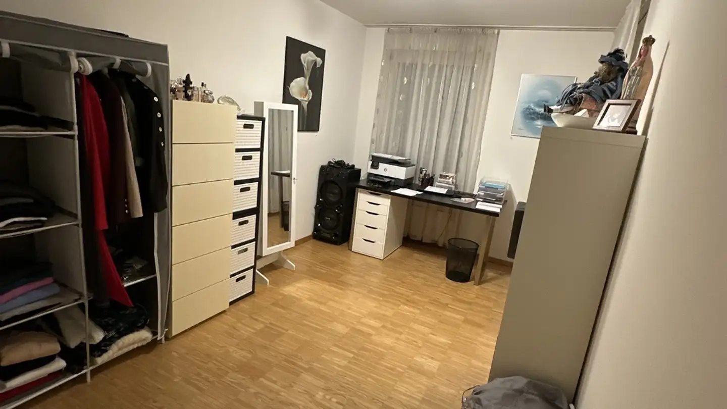 Zimmer mieten - 8408 Winterthur