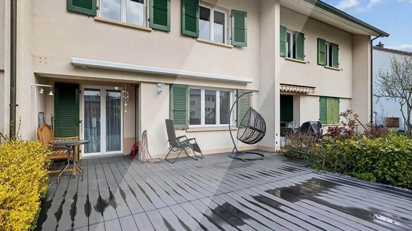 Row house for sale - 4500 Solothurn - Photo 2