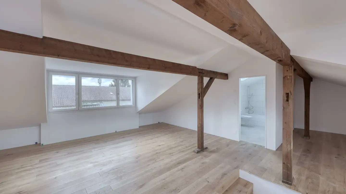 Duplex for rent - Im Gassacher 15, 8307 Effretikon - Photo 3