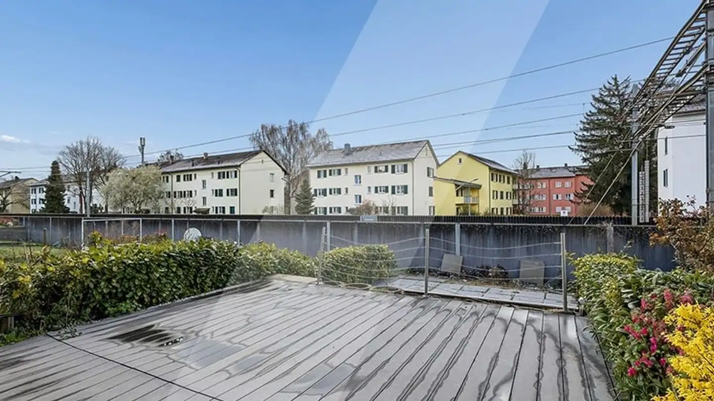 Row house for sale - 4500 Solothurn - Photo 3