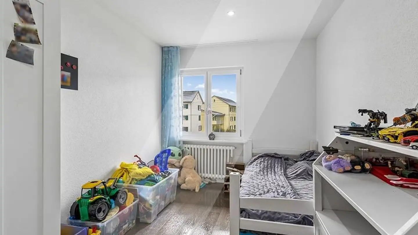 Row house for sale - 4500 Solothurn - Photo 4
