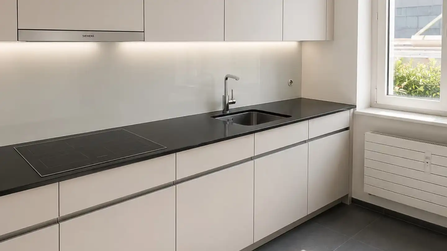 Apartment for rent - 4102 Binningen - Photo 2