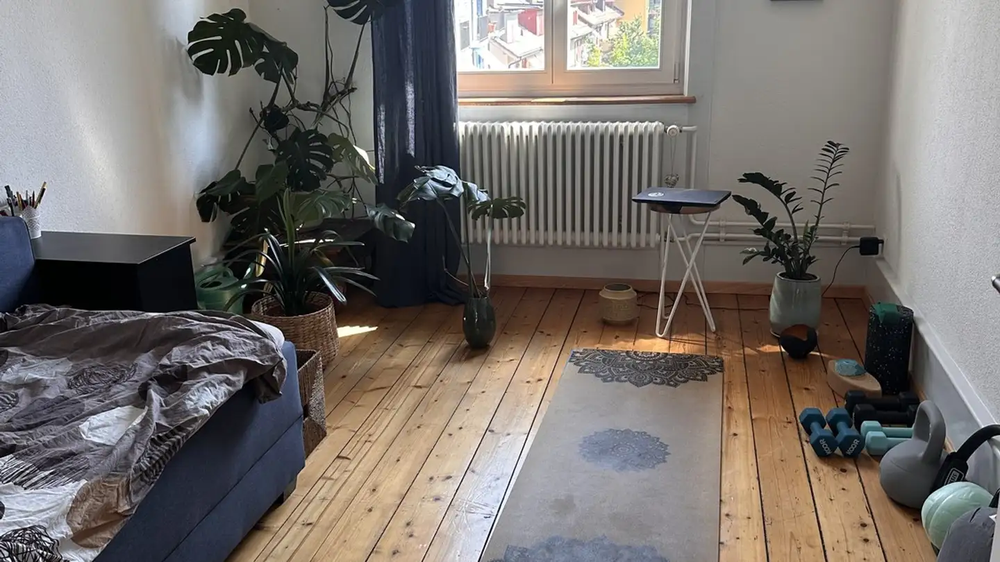 Wohnung mieten - 3006 Bern - Foto 4