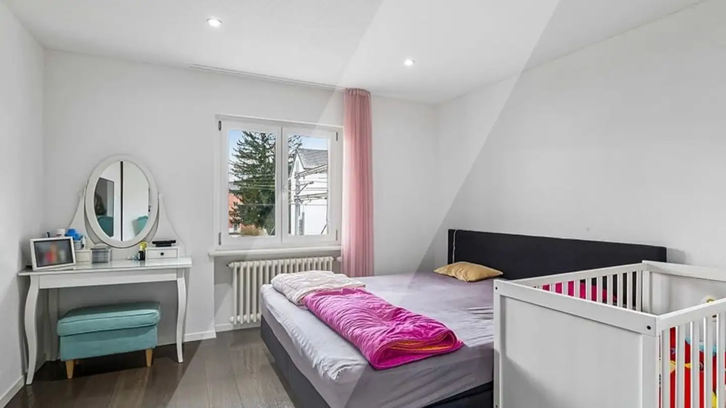 Row house for sale - 4500 Solothurn - Photo 2