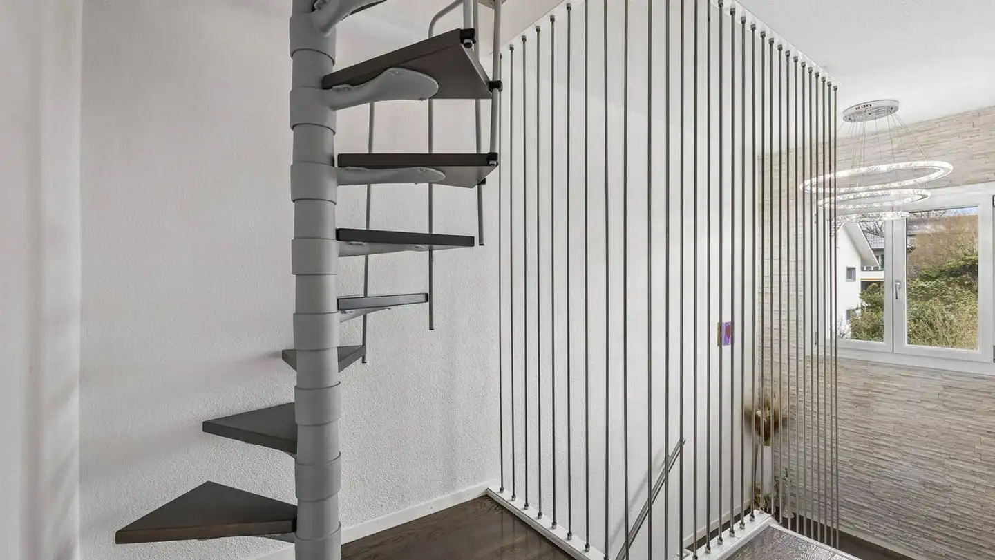 Row house for sale - 4500 Solothurn