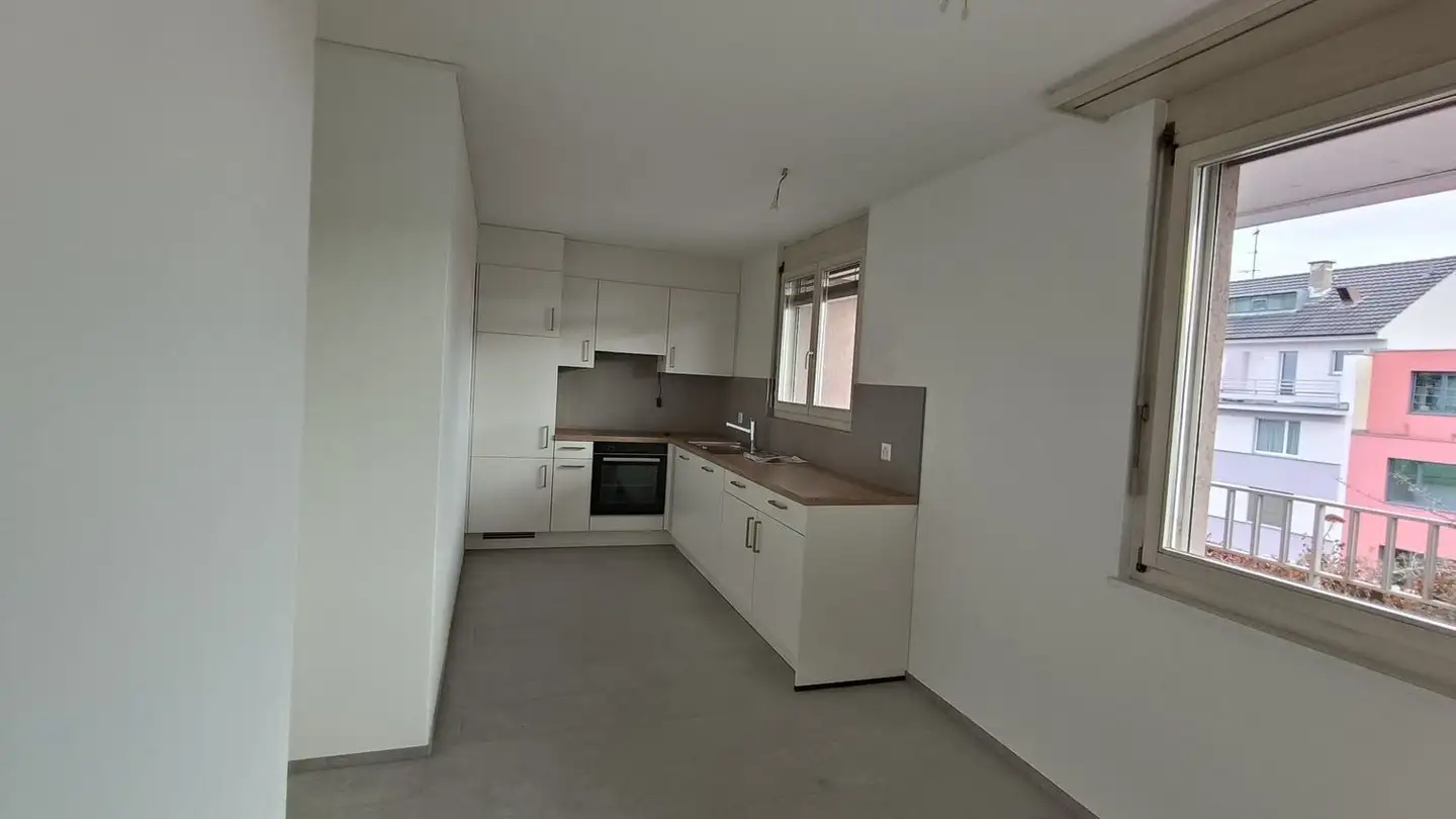 Penthouse for rent - Colmarerstrasse 70, 4055 Basel - Photo 2