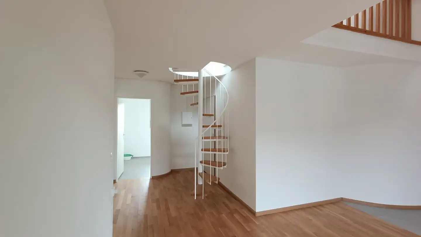 Penthouse for rent - Colmarerstrasse 70, 4055 Basel - Photo 4