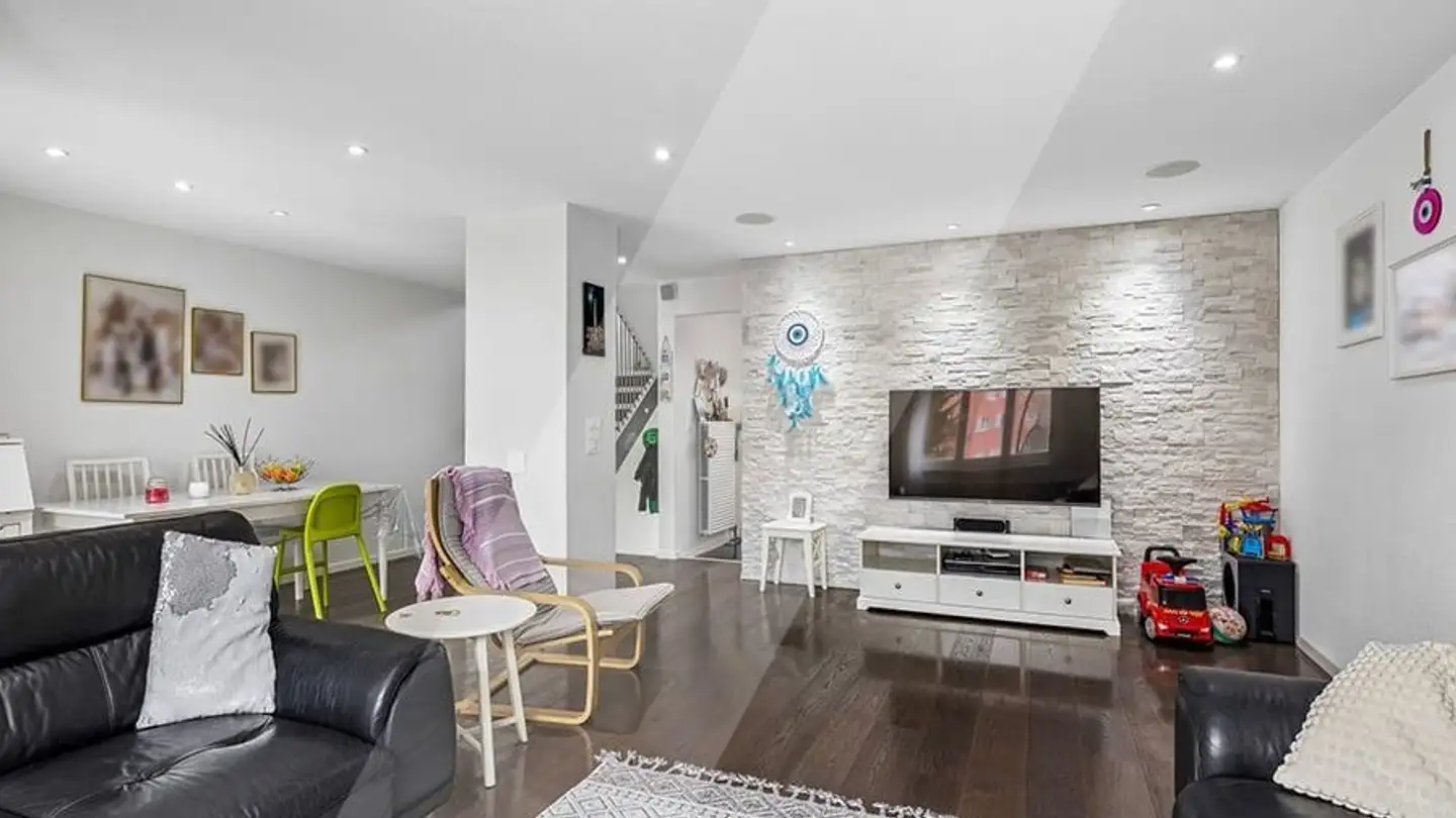 Row house for sale - 4500 Solothurn