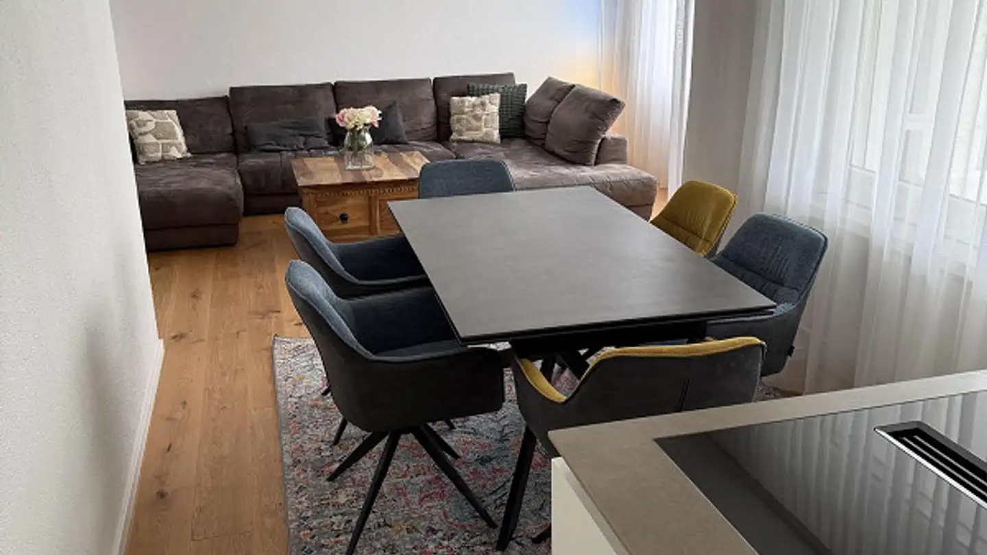 Appartamento in vendita - Gramattstrasse 16, 8862 Schübelbach - Photo 3