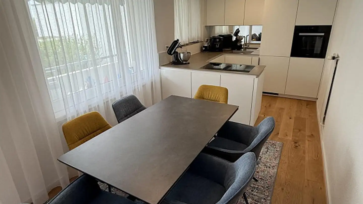 Appartamento in vendita - Gramattstrasse 16, 8862 Schübelbach - Photo 4