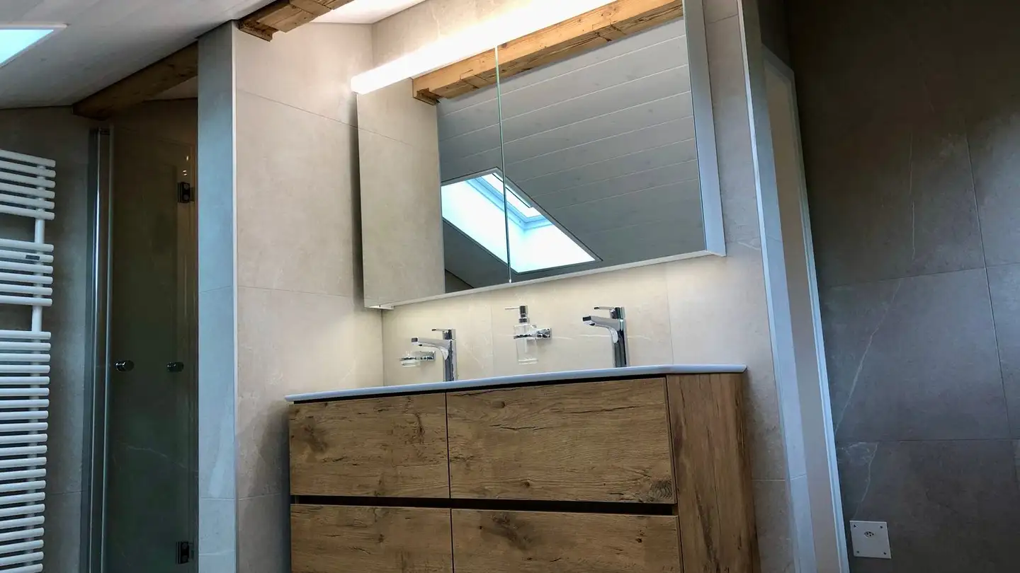 Casa singola in affitto - Chemin Du Champ-Aux-Lièvres 15, 1806 St-Légier-La Chiésaz - Foto 4