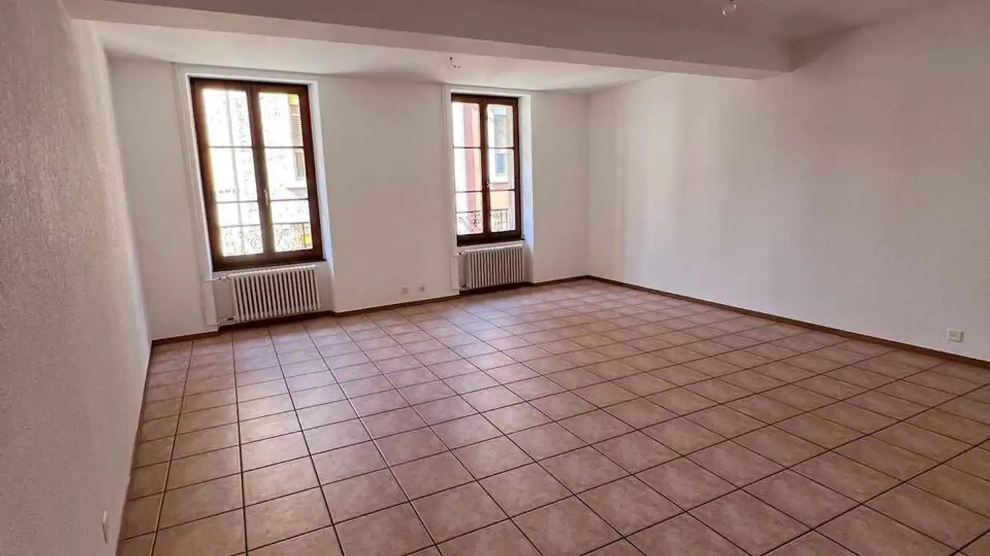 Wohnung mieten - Rue Du Grand-Pont 7, 1350 Orbe - Foto 3