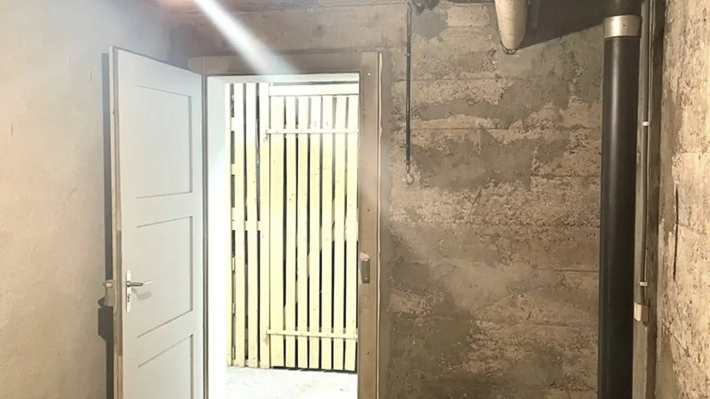 Spazio di archiviazione in affitto - Rue De La Servette 46, 1202 Genève - Foto 4