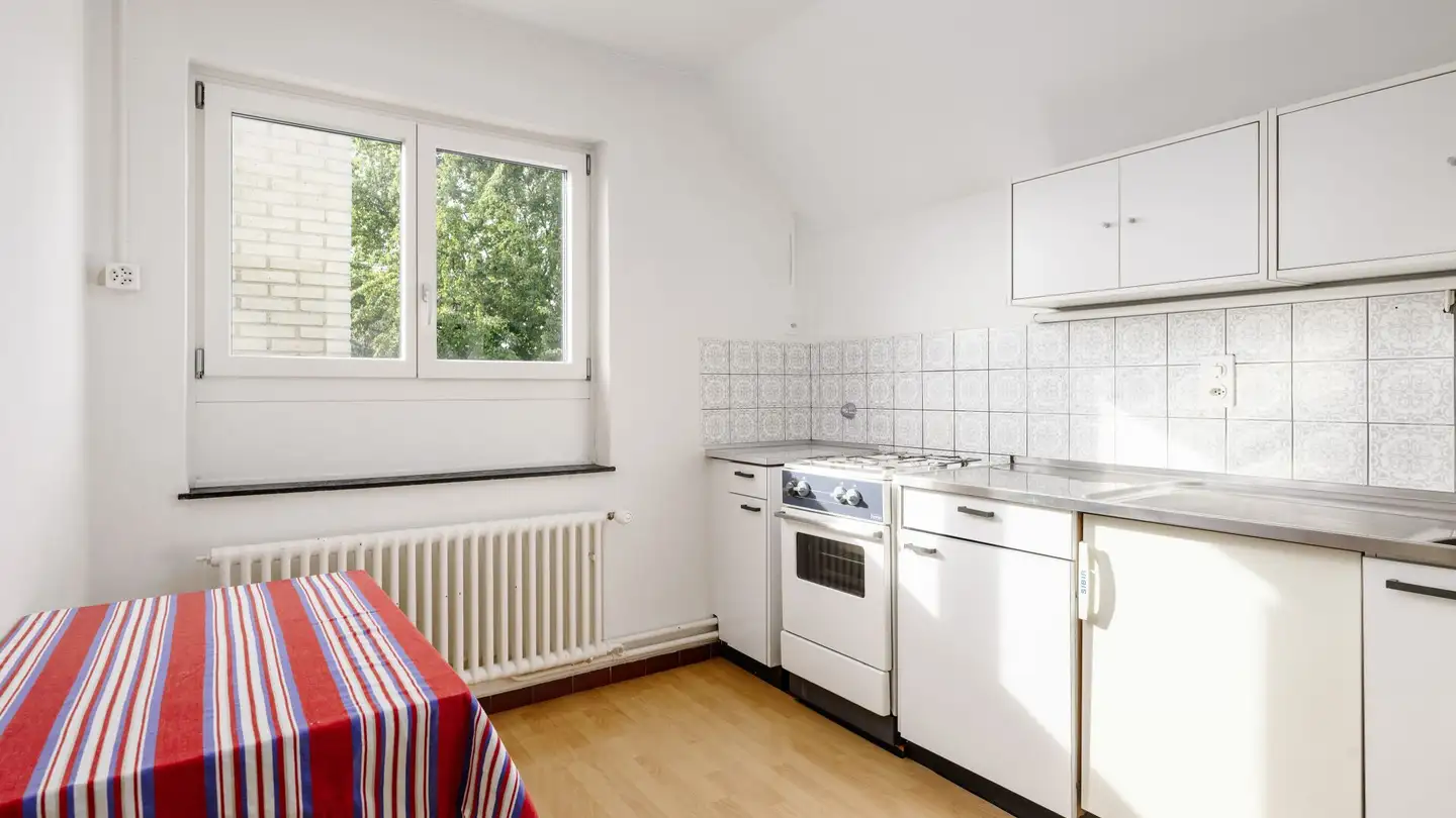 Dachgeschosswohnung kaufen - Robert-Seidel-Hof 1, 8048 Zürich - Foto 4