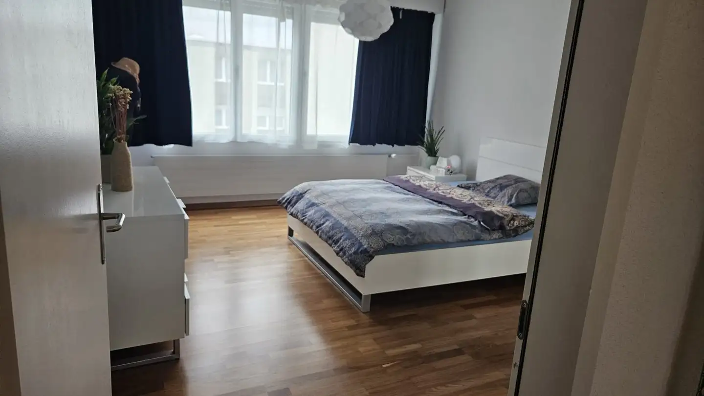 Appartement à louer - Bleichestrasse 51, 3066 Stettlen - Photo 2