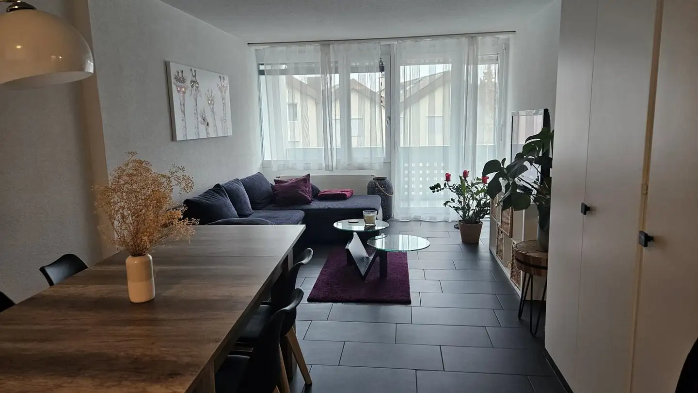 Appartement à louer - Bleichestrasse 51, 3066 Stettlen - Photo 3