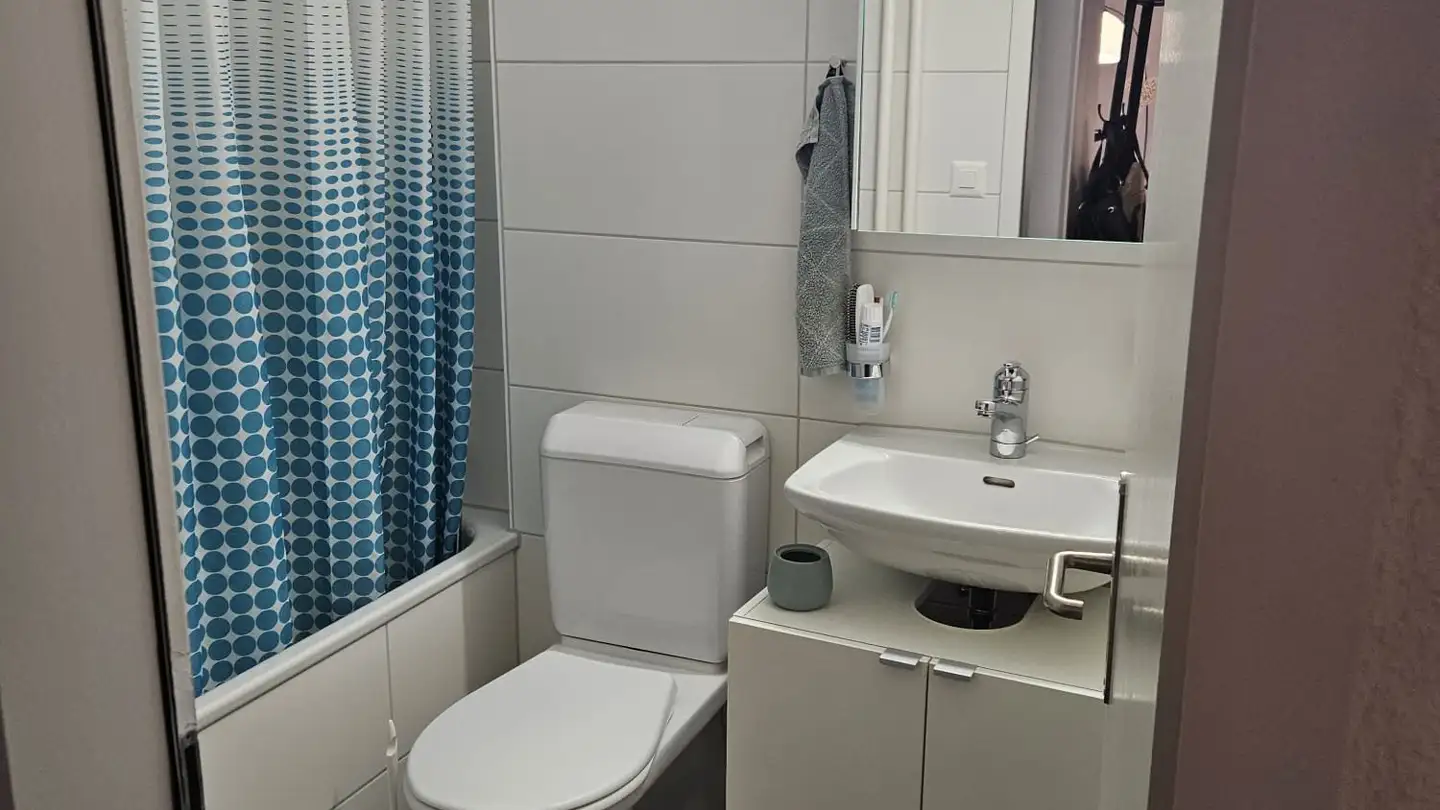 Appartement à louer - Bleichestrasse 51, 3066 Stettlen - Photo 4