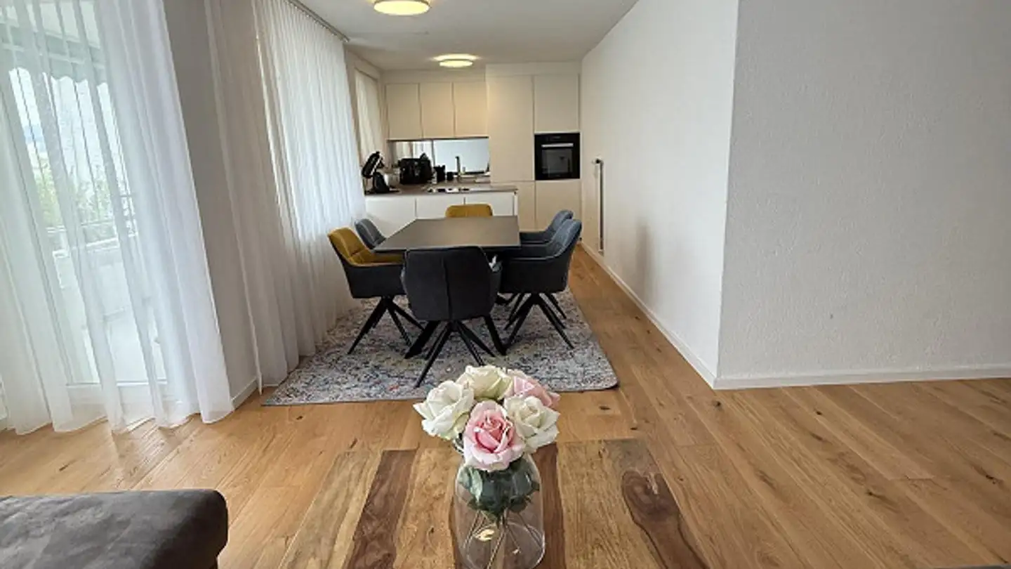 Appartamento in vendita - Gramattstrasse 16, 8862 Schübelbach - Photo 2