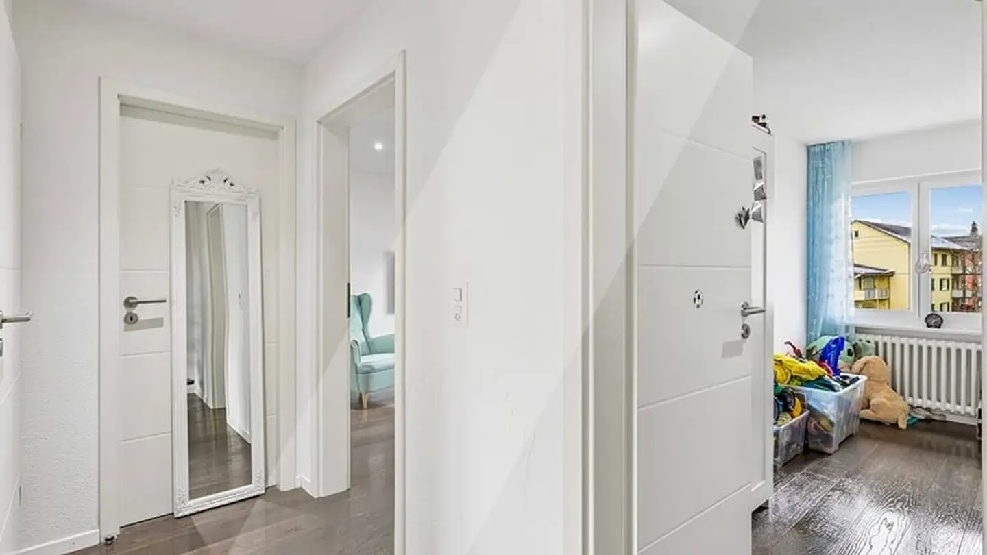 Reihenhaus kaufen - 4500 Solothurn