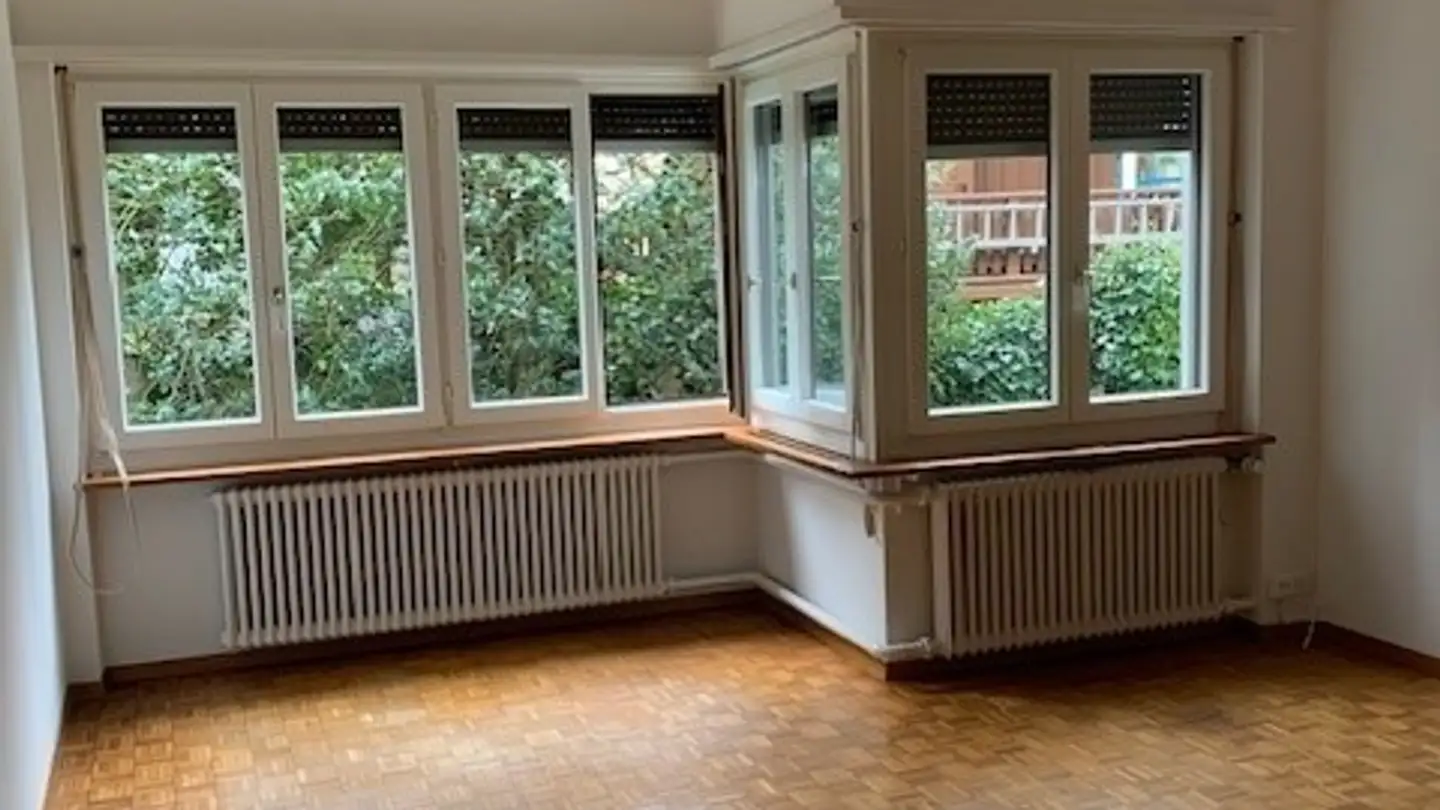 Appartamento in affitto - Oberwachtstrasse 8, 8700 Küsnacht ZH