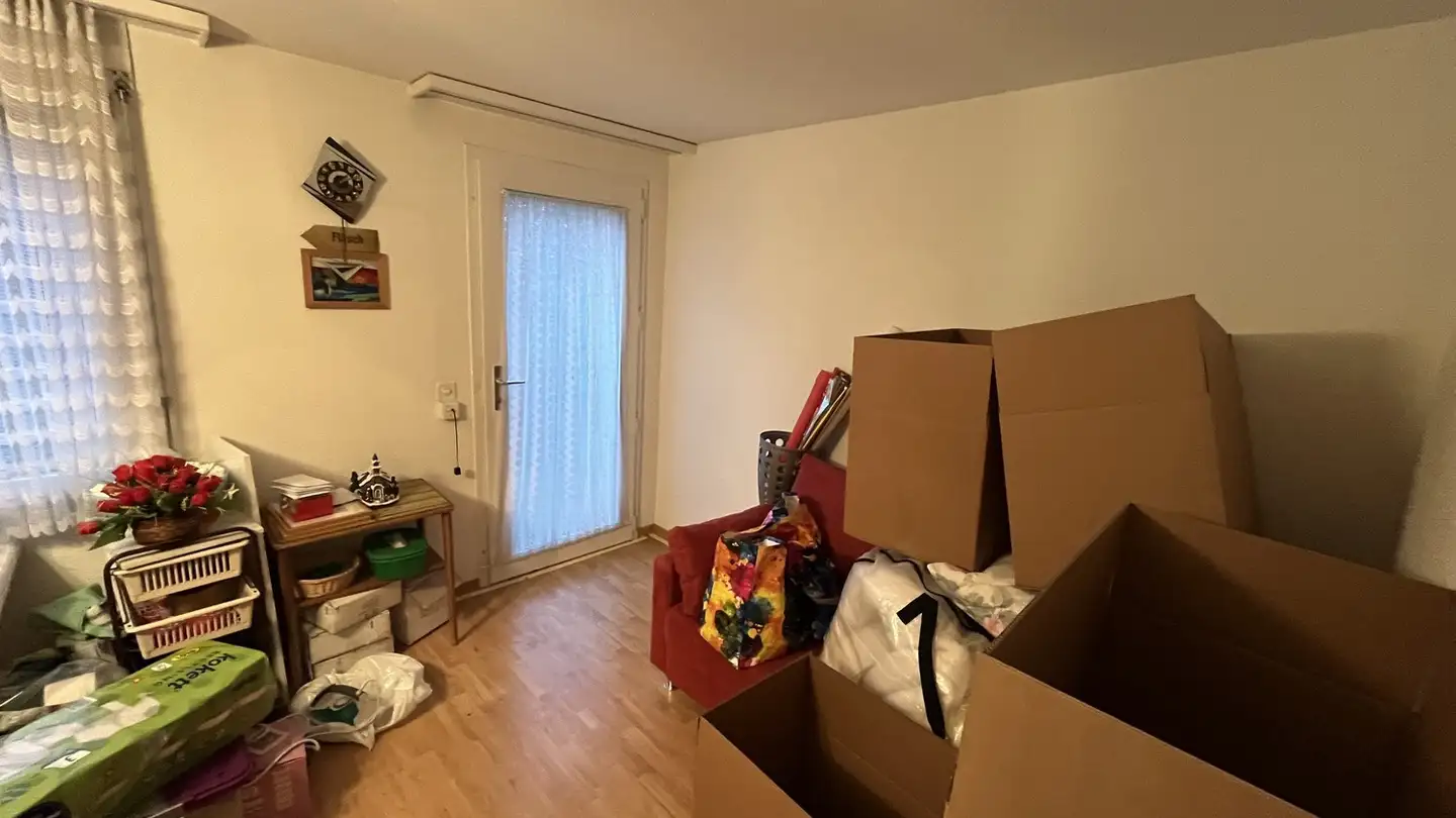 Maison individuelle à vendre - 5076 Bözen