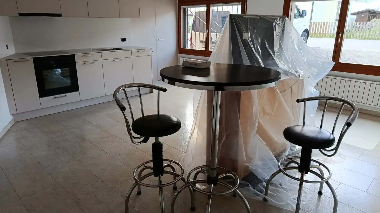 Wohnung mieten - Hechtstrasse 3, 9469 Haag (Rheintal) - Foto 2