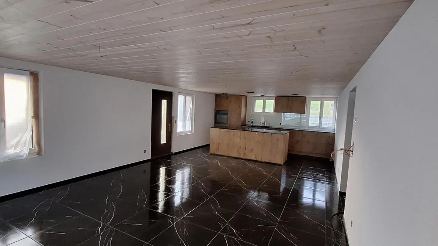 Maisonette-Wohnung mieten - Hauptstrasse 181, 6182 Escholzmatt