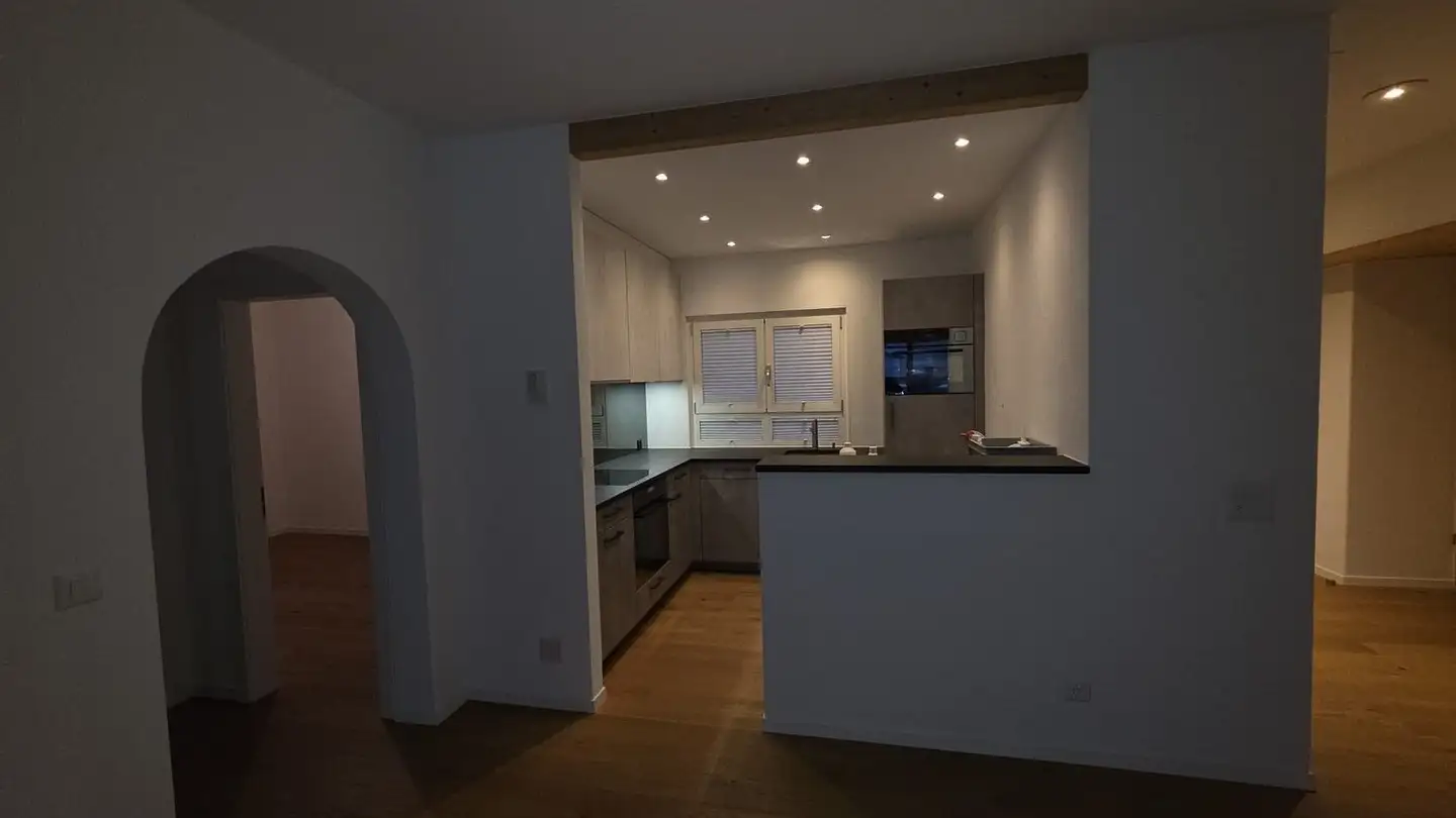 Appartamento in affitto - Riedstrasse 2, 7270 Davos Platz - Photo 2