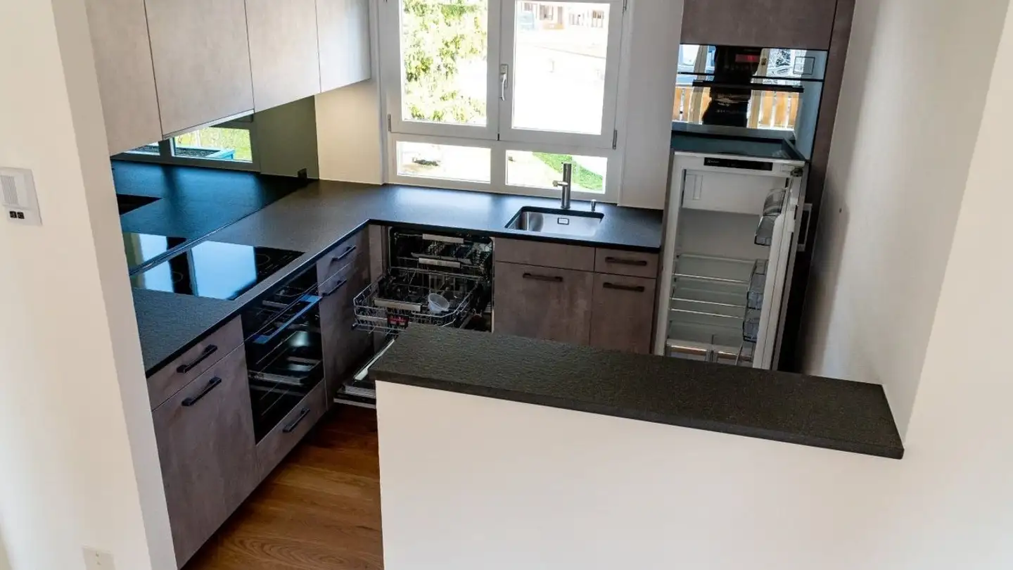 Appartamento in affitto - Riedstrasse 2, 7270 Davos Platz - Photo 3