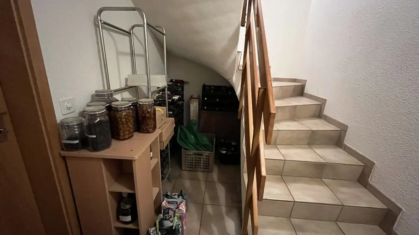 Single house for sale - 5076 Bözen - Photo 4