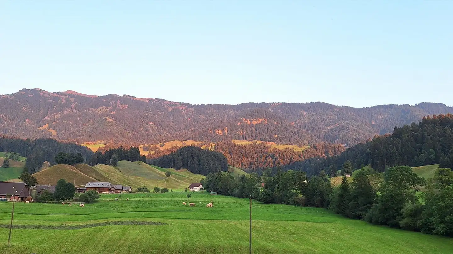 Maisonette-Wohnung mieten - Hauptstrasse 181, 6182 Escholzmatt - Foto 2