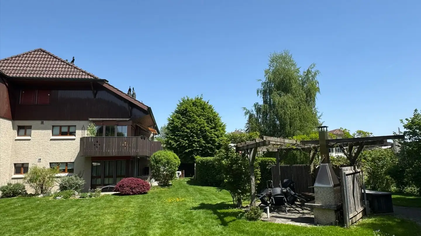 Wohnung kaufen - Iffwilstrasse 19, 3303 Jegenstorf - Foto 2