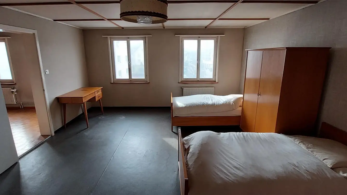 Apartment for rent - Bischofszellerstrasse 352, 9212 Arnegg - Photo 3