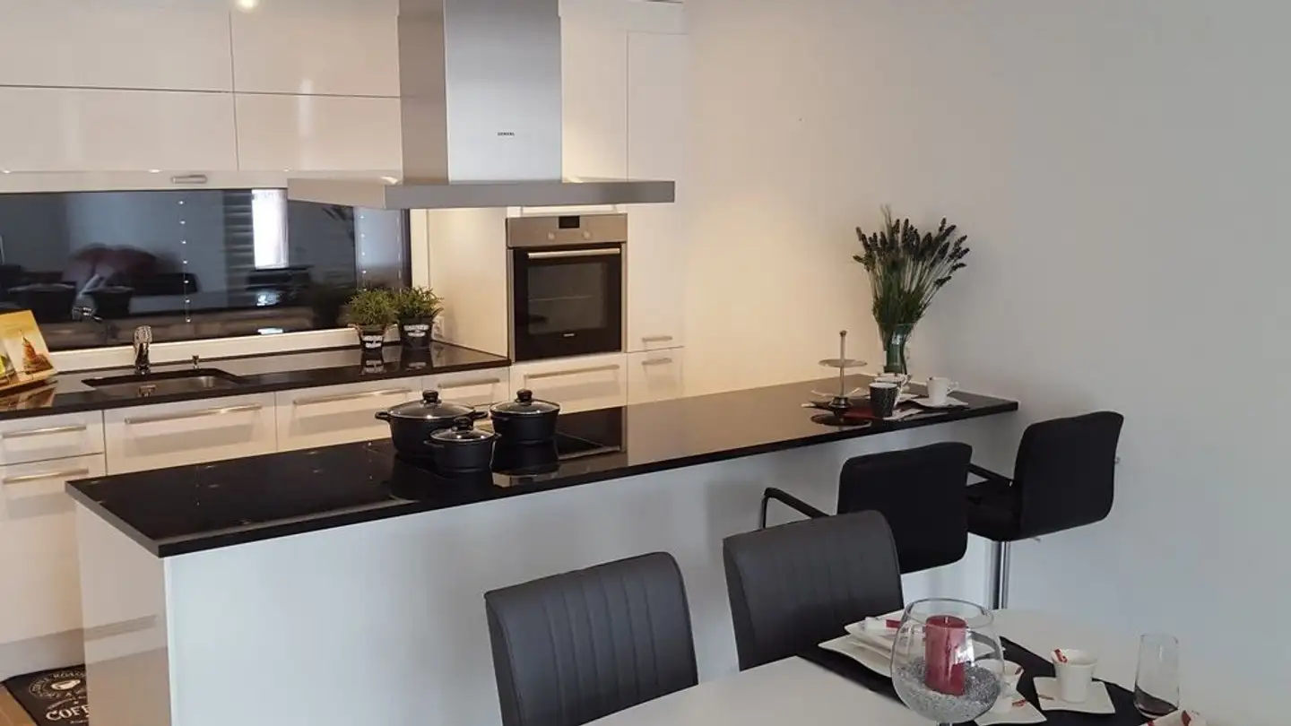 Apartment for rent - Multenrain 28, 5037 Muhen