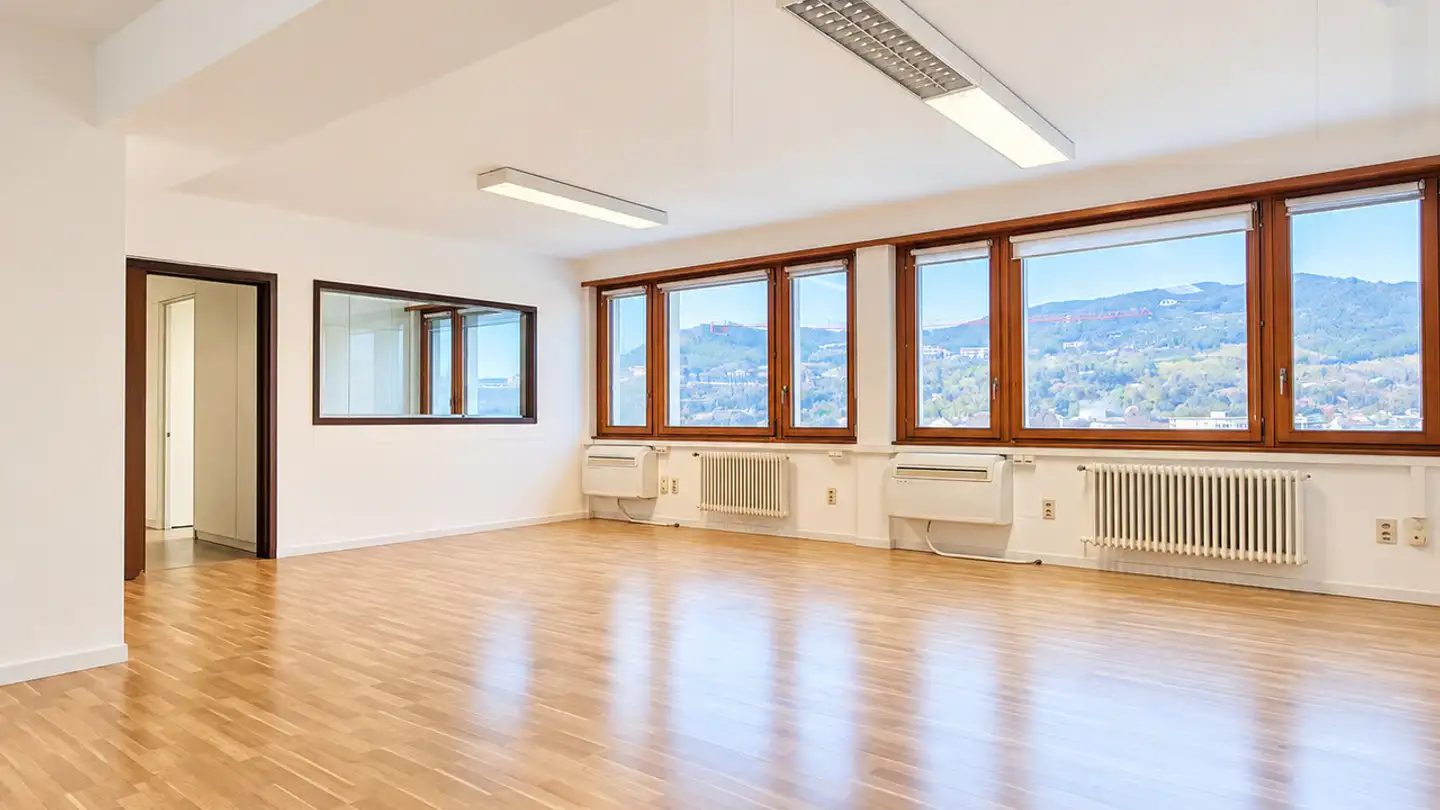 Office space for rent - Corso San Gottardo 54, 6830 Chiasso