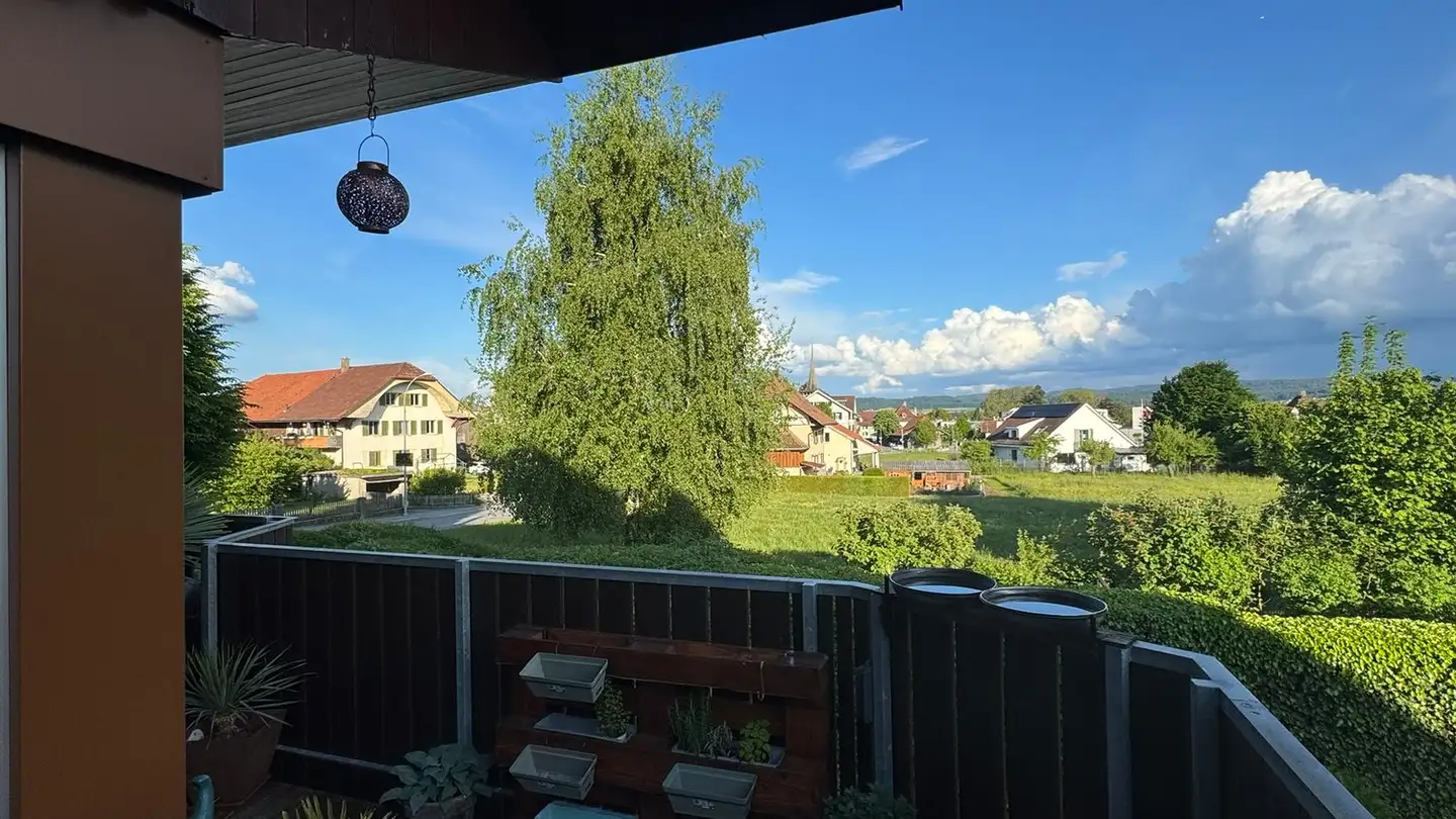 Wohnung kaufen - Iffwilstrasse 19, 3303 Jegenstorf - Foto 3