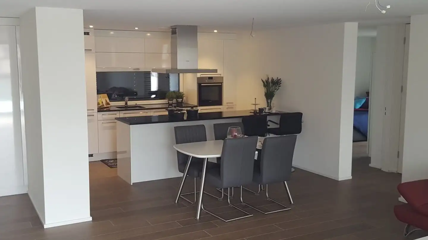 Appartement à louer - Multenrain 28, 5037 Muhen - Photo 2