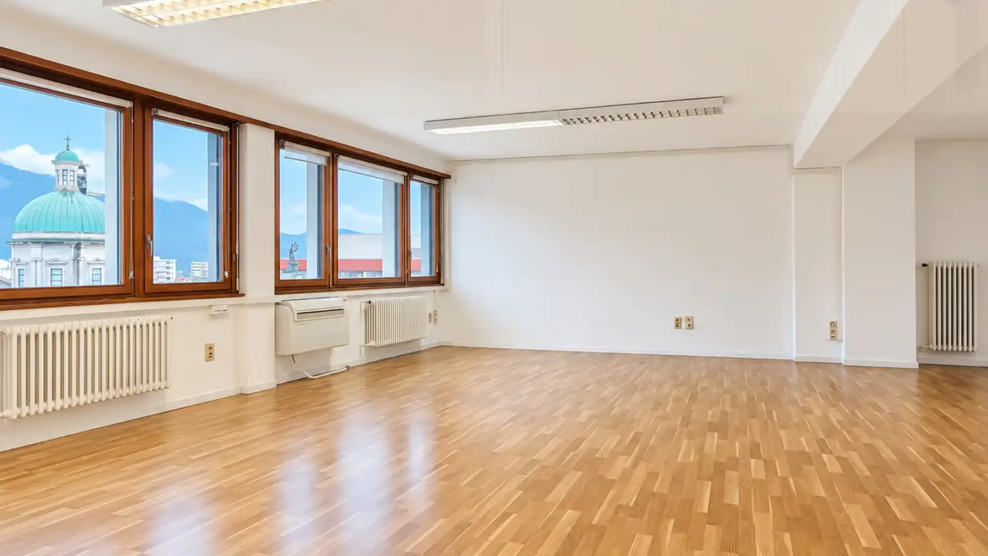Office space for rent - Corso San Gottardo 54, 6830 Chiasso - Photo 2