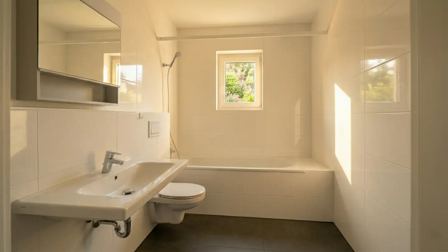 Wohnung mieten - Binningerstrasse 57, 4123 Allschwil