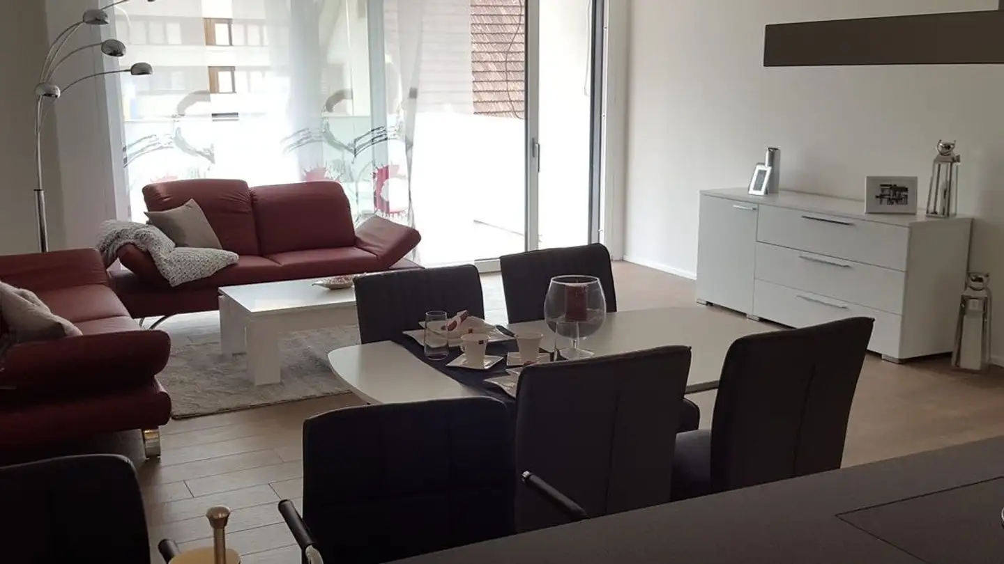 Appartement à louer - Multenrain 28, 5037 Muhen - Photo 3