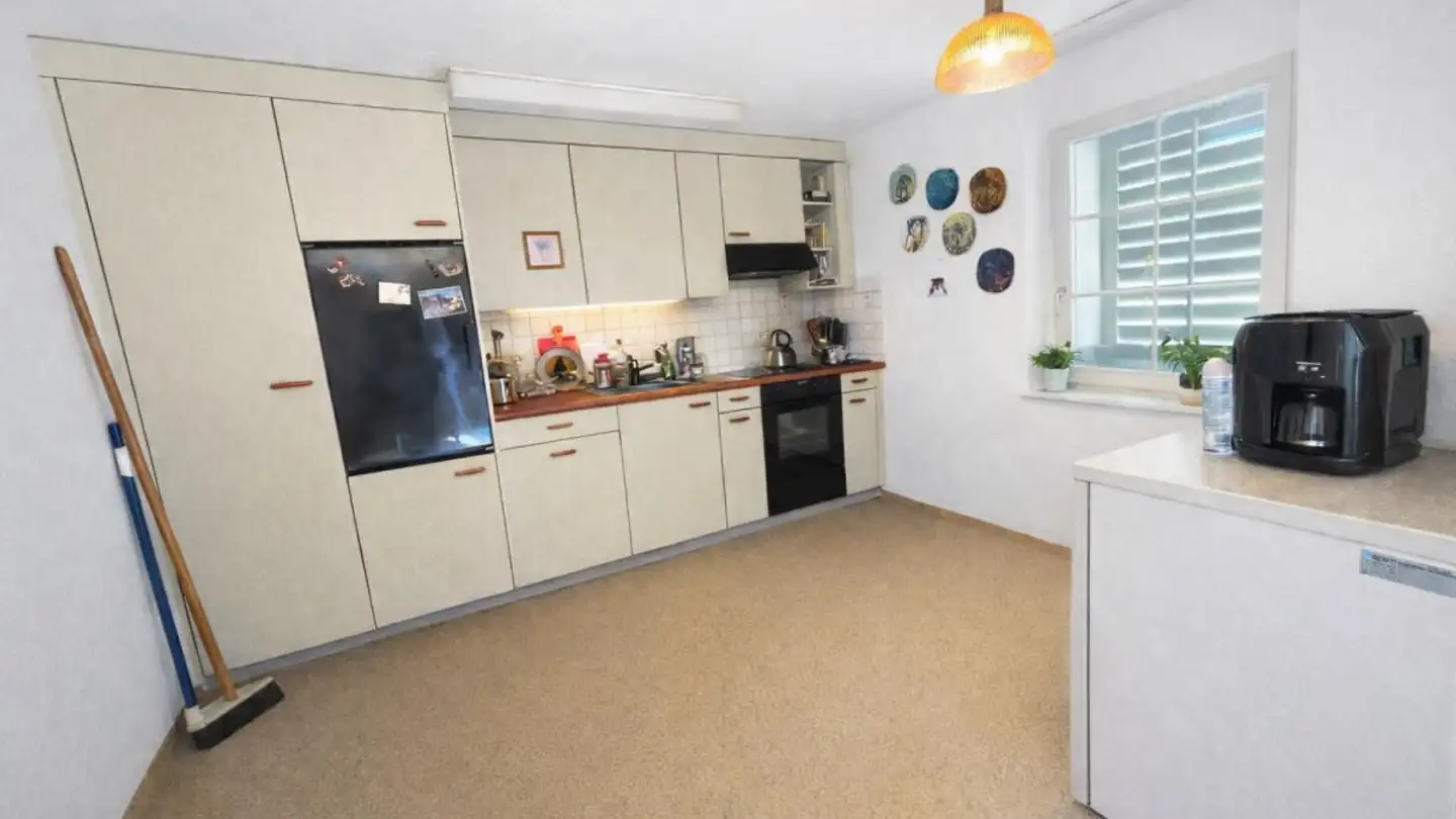 Appartement à louer - Hinterdorf 2, 9055 Bühler