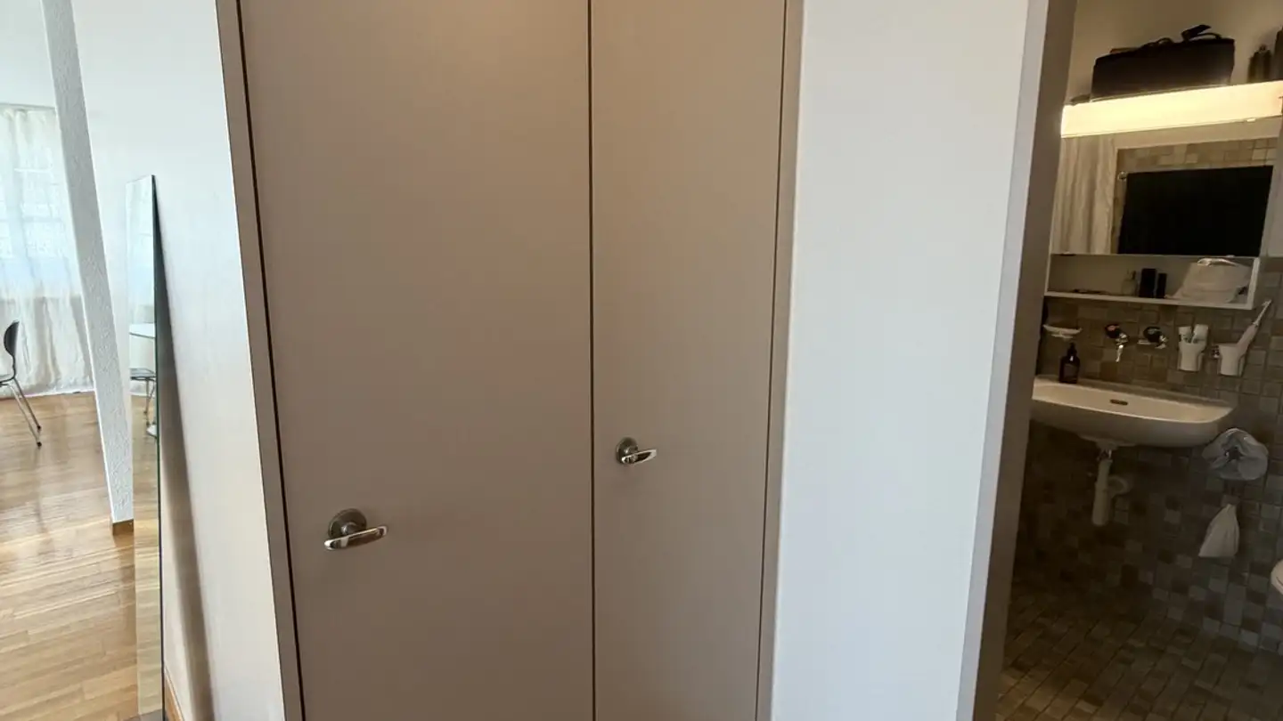 Appartement à louer - 8001 Zürich - Photo 2