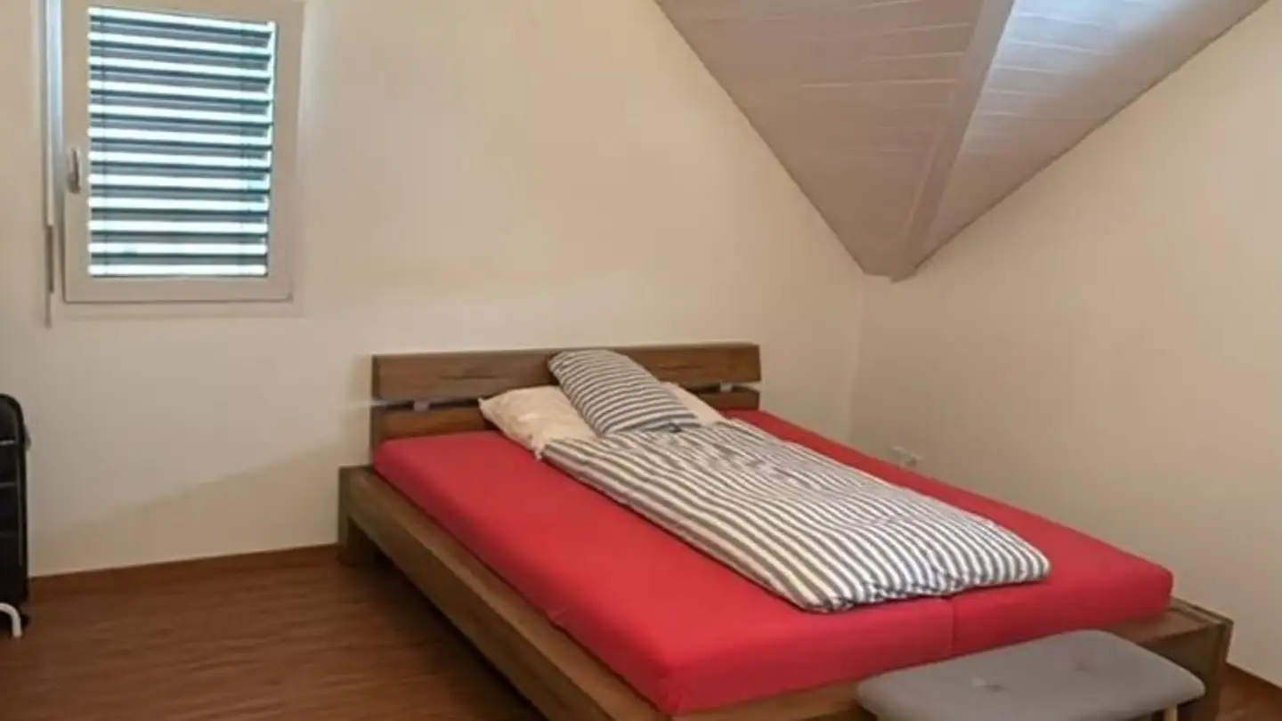 Apartment for rent - Dorfstrasse 18, 8733 Eschenbach SG - Photo 4