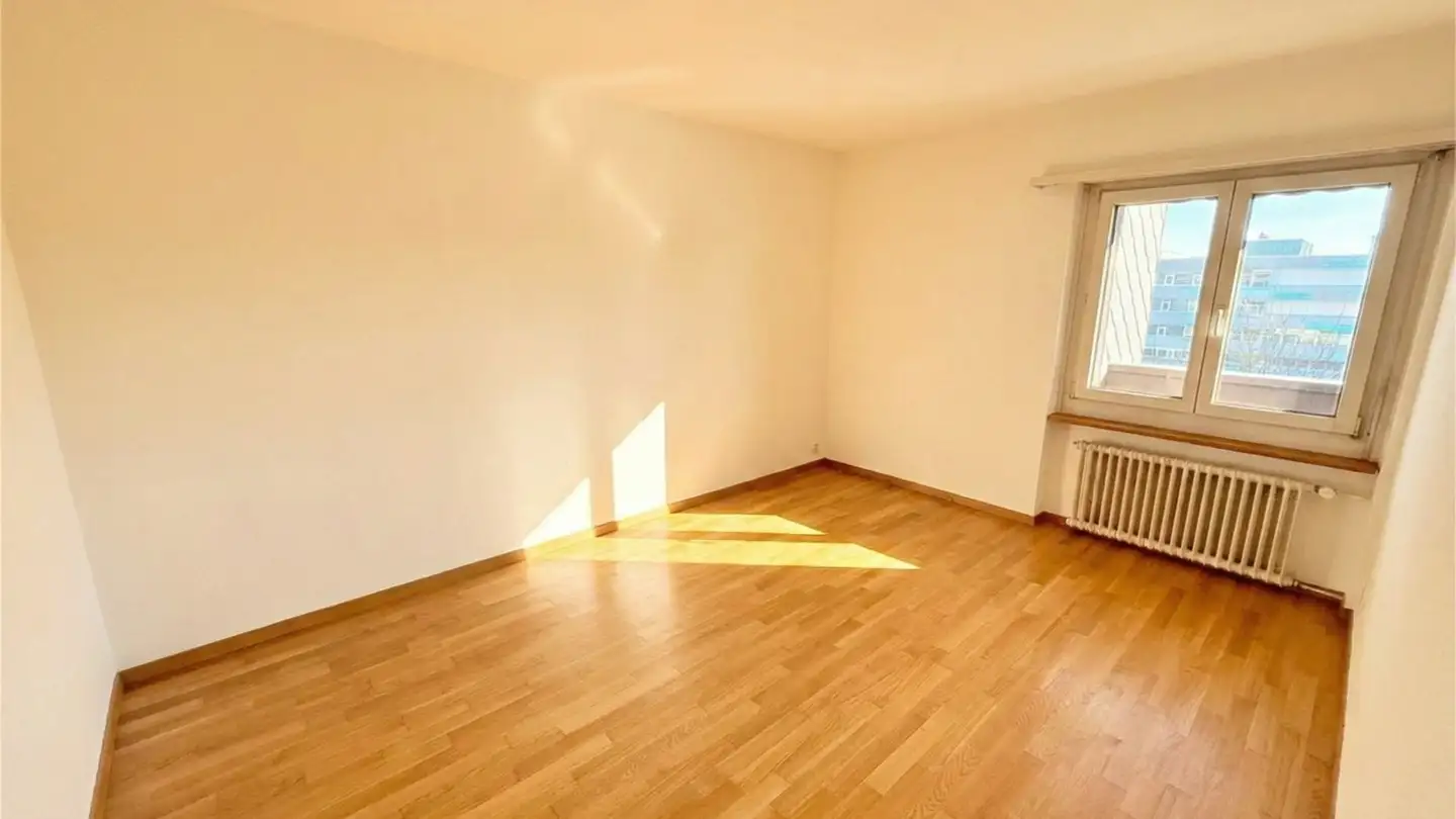 Wohnung mieten - Binningerstrasse 57, 4123 Allschwil - Foto 3