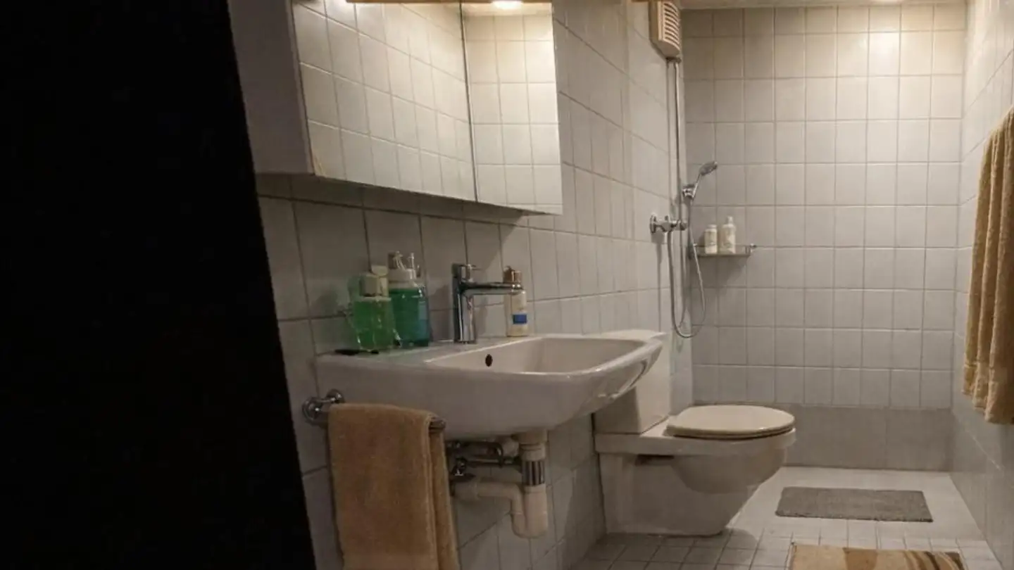 Appartement à louer - Hinterdorf 2, 9055 Bühler - Photo 3